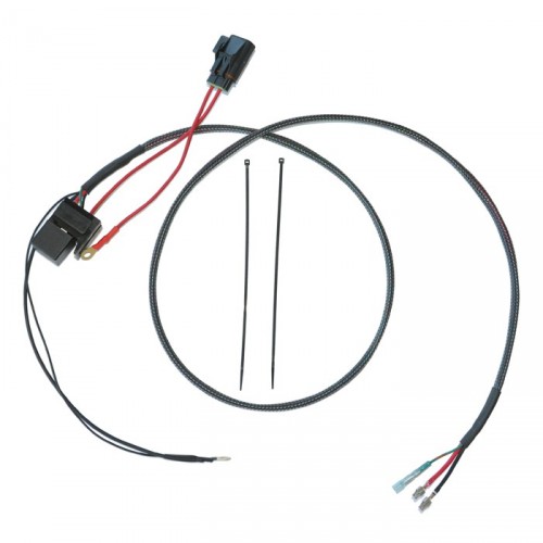 034 Motorsport C4 Fuel Pump Relay Kit